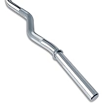 Amazon | 【Amazon.co.jp限定】ボディテック EZバー 120cm